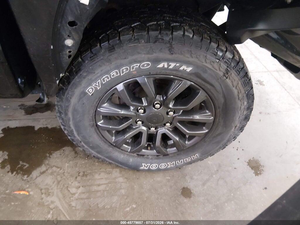 1FTER4FH5KLB08180 2019 FORD RANGER photo no. 12