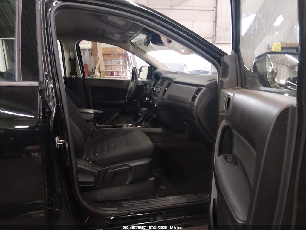 1FTER4FH5KLB08180 2019 FORD RANGER photo no. 5