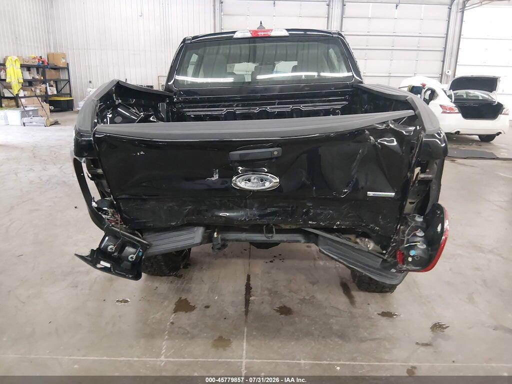 1FTER4FH5KLB08180 2019 FORD RANGER photo no. 6