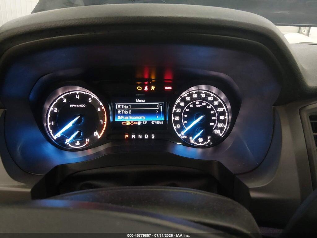 1FTER4FH5KLB08180 2019 FORD RANGER photo no. 7