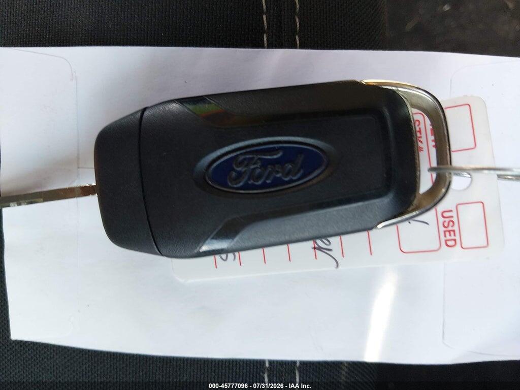 1FTER4FH7KLA80902 2019 FORD RANGER photo no. 11