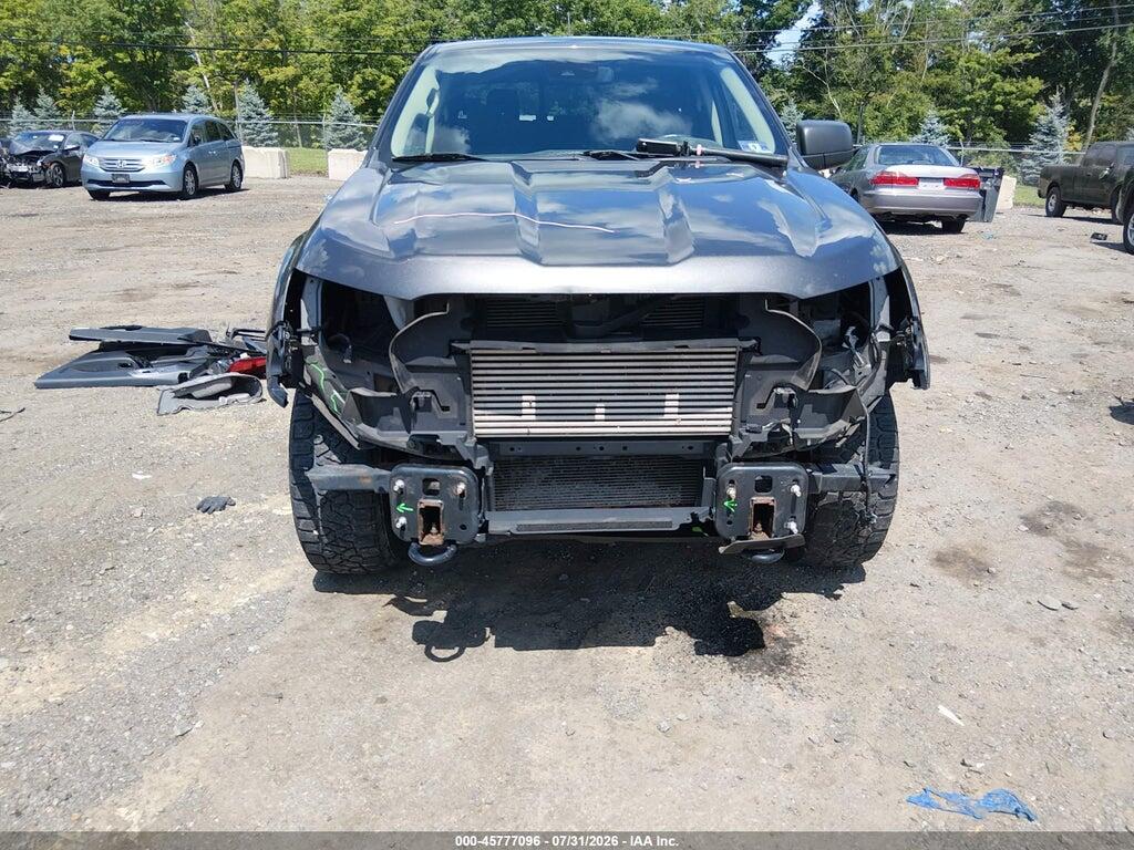 1FTER4FH7KLA80902 2019 FORD RANGER photo no. 6