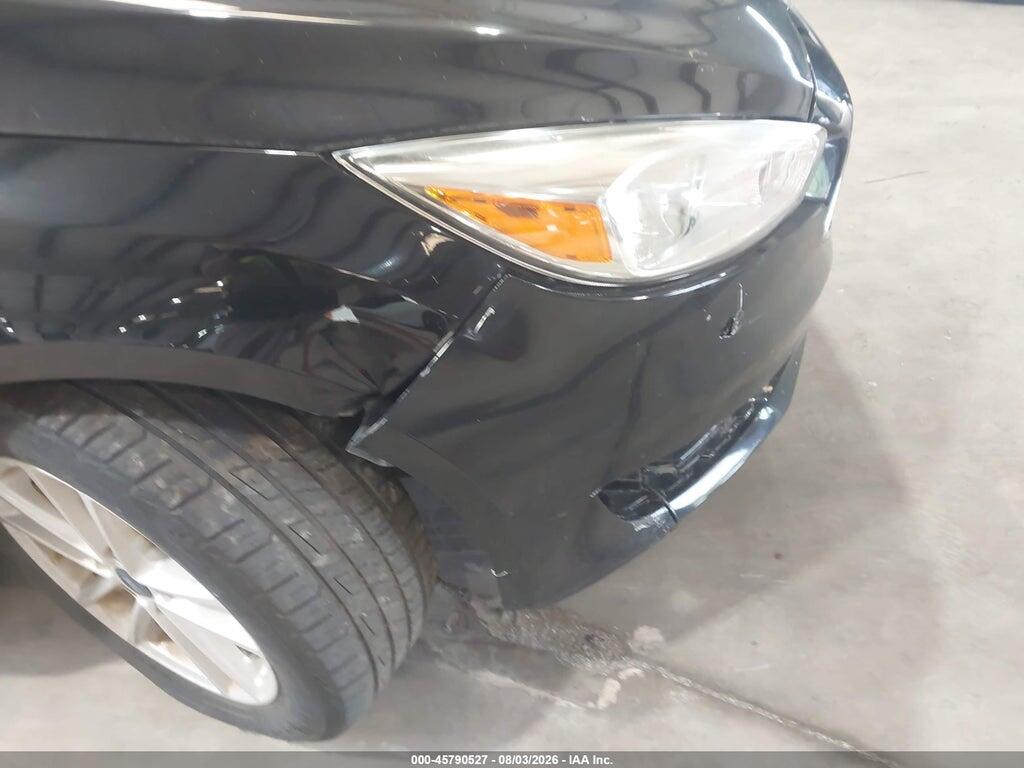 1FADP3FEXJL291372 2018 FORD FOCUS photo no. 6