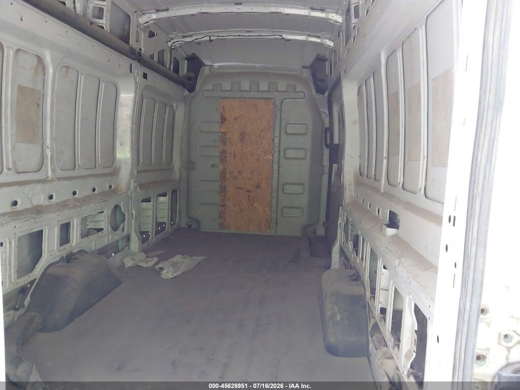 1FTBW3X80LKA45677 2020 FORD TRANSIT-350 CARGO VAN photo no. 7