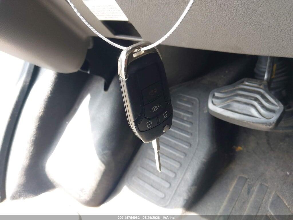 1FDAX2C8XLKA16935 2020 FORD TRANSIT-350 PASSENGER VAN photo no. 11