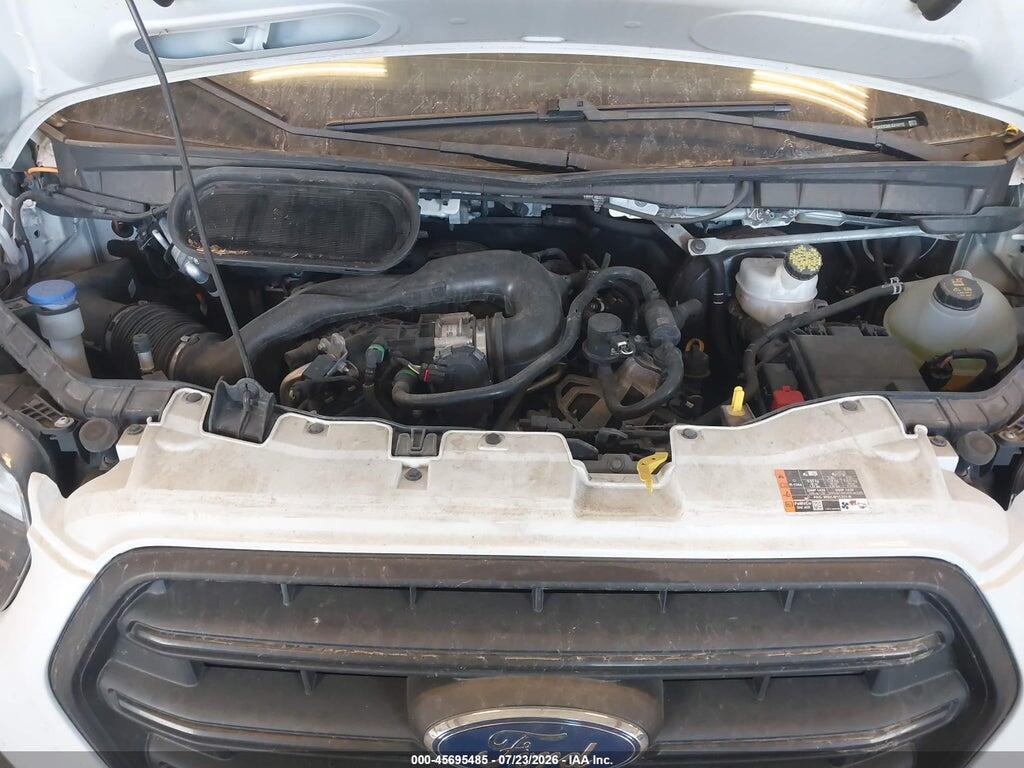 1FDAX2C80LKA14112 2020 FORD TRANSIT-350 PASSENGER VAN photo no. 10