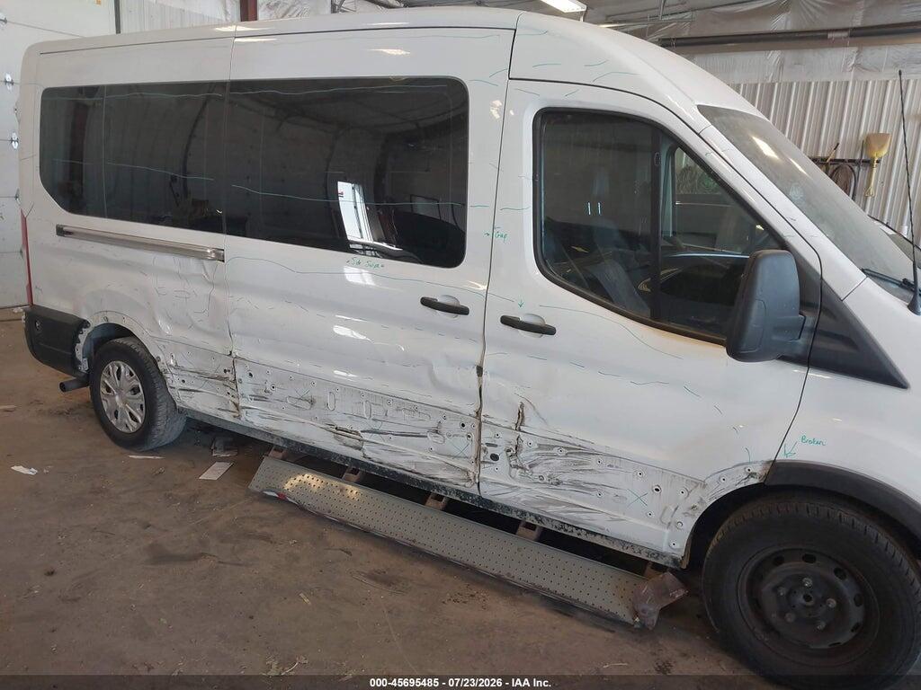 1FDAX2C80LKA14112 2020 FORD TRANSIT-350 PASSENGER VAN photo no. 6