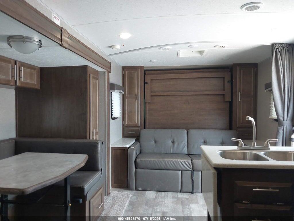 4X4TRLA21LD435699 2020 FOREST RIVER ROCKWOOD 2509S photo no. 5