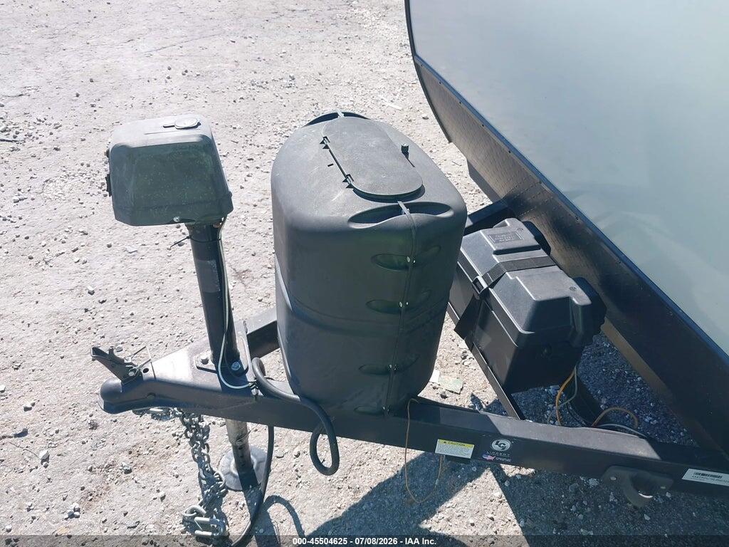 4X4TRPU16LB023252 2020 FOREST RIVER RPOD TOWABLE photo no. 10