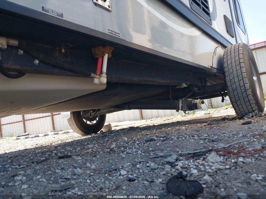 4X4TRPU16LB023252 2020 FOREST RIVER RPOD TOWABLE photo no. 6