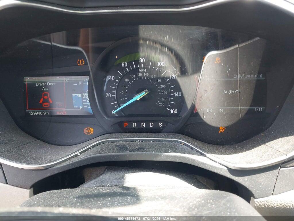 3FA6P0HD6JR148528 2018 FORD FUSION photo no. 7