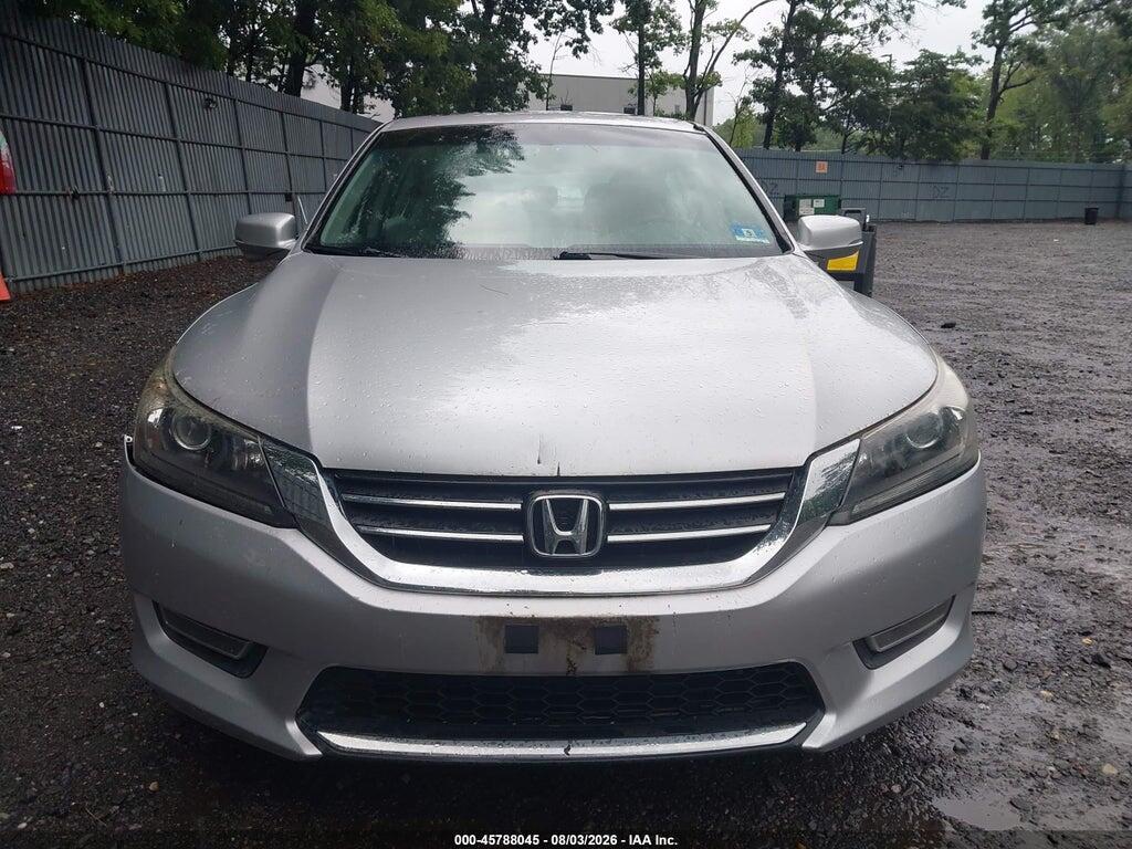 1HGCR2F79DA051033 2013 HONDA ACCORD photo no. 12
