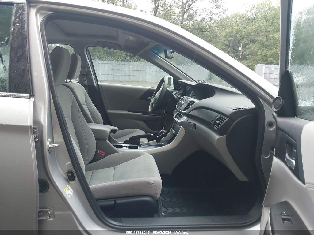 1HGCR2F79DA051033 2013 HONDA ACCORD photo no. 5