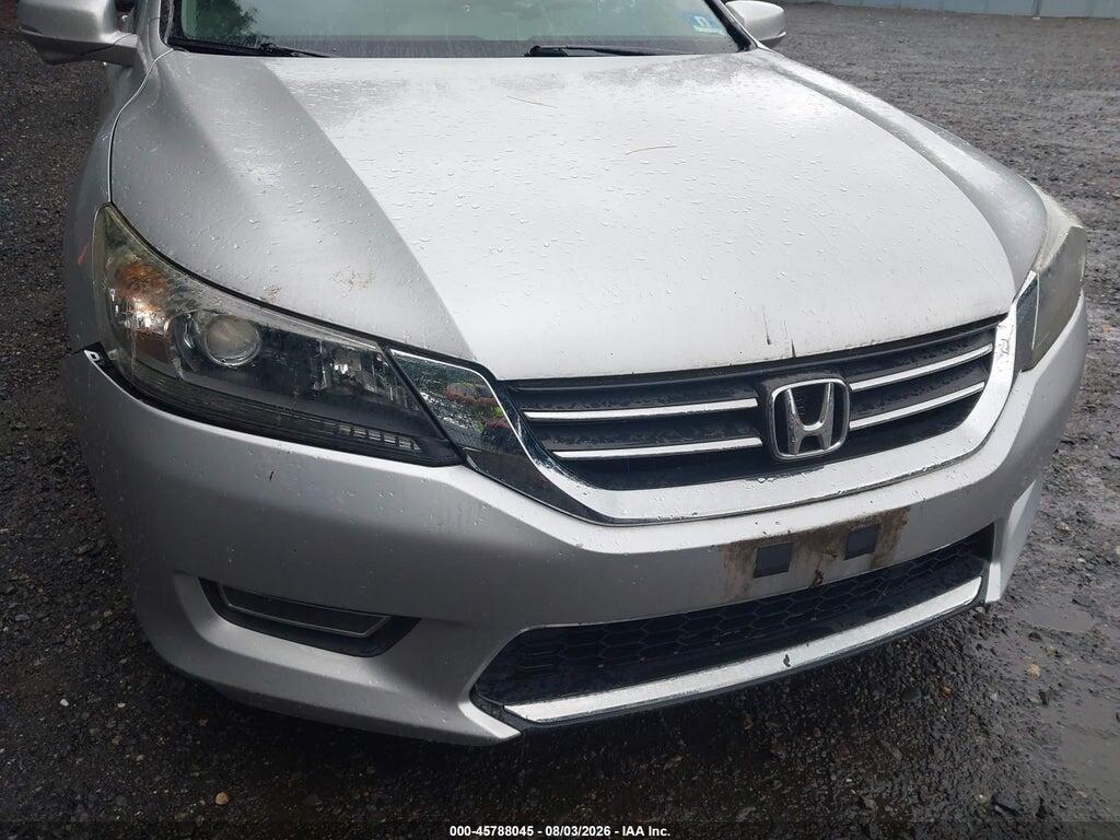 1HGCR2F79DA051033 2013 HONDA ACCORD photo no. 6