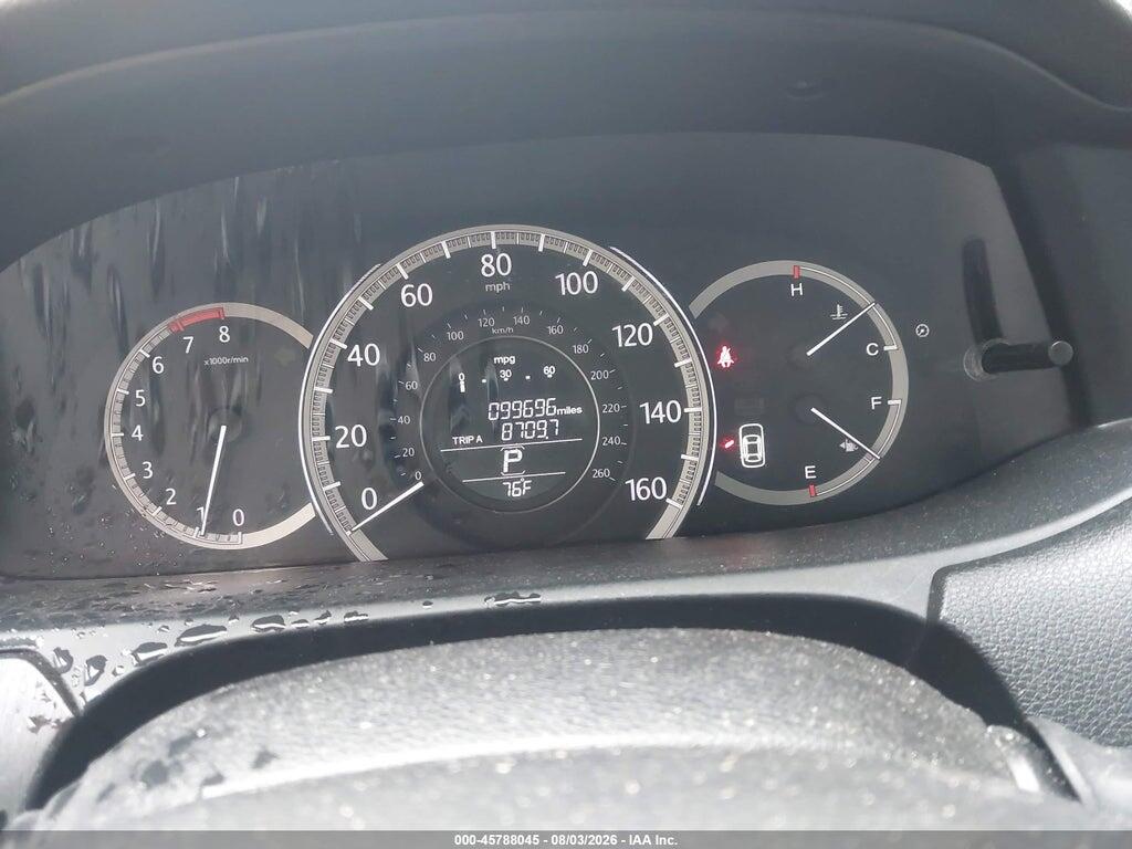 1HGCR2F79DA051033 2013 HONDA ACCORD photo no. 7