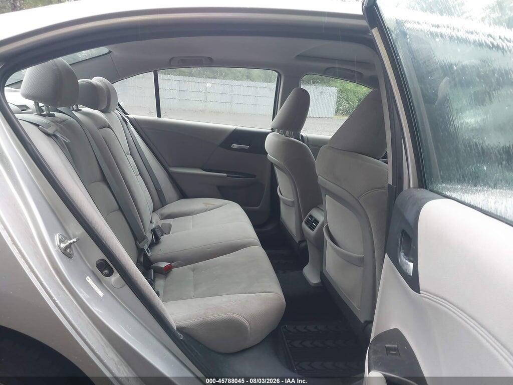 1HGCR2F79DA051033 2013 HONDA ACCORD photo no. 8