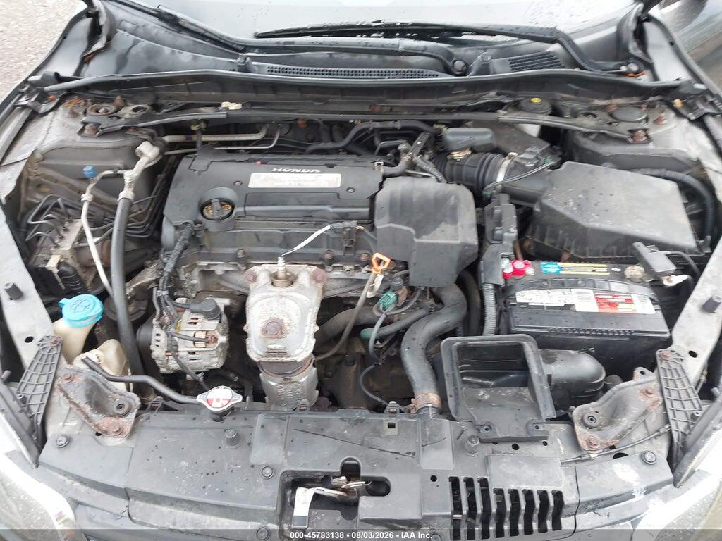 1HGCR2F85DA038773 2013 HONDA ACCORD photo no. 10