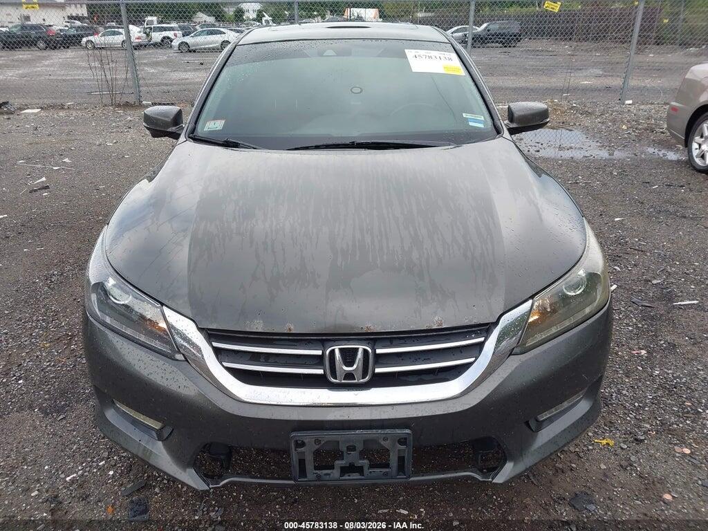 1HGCR2F85DA038773 2013 HONDA ACCORD photo no. 12