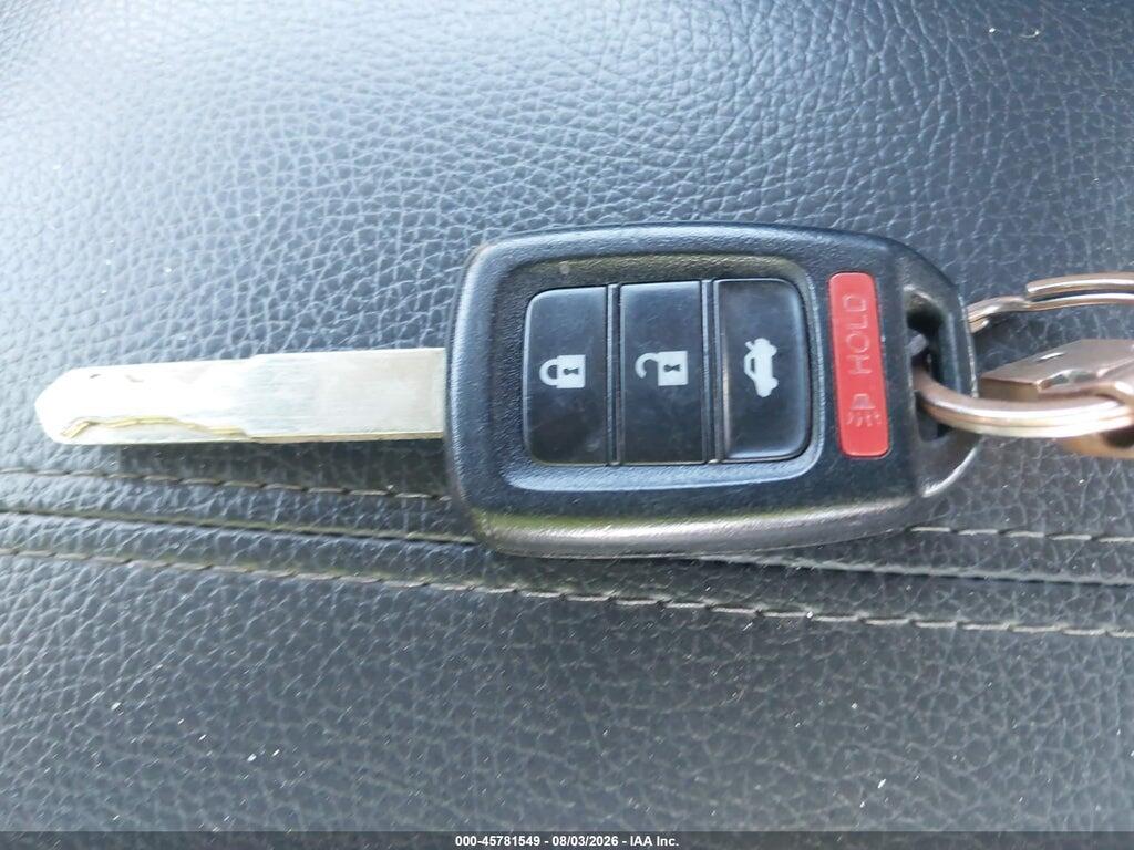 1HGCR2F5XDA174905 2013 HONDA ACCORD photo no. 11