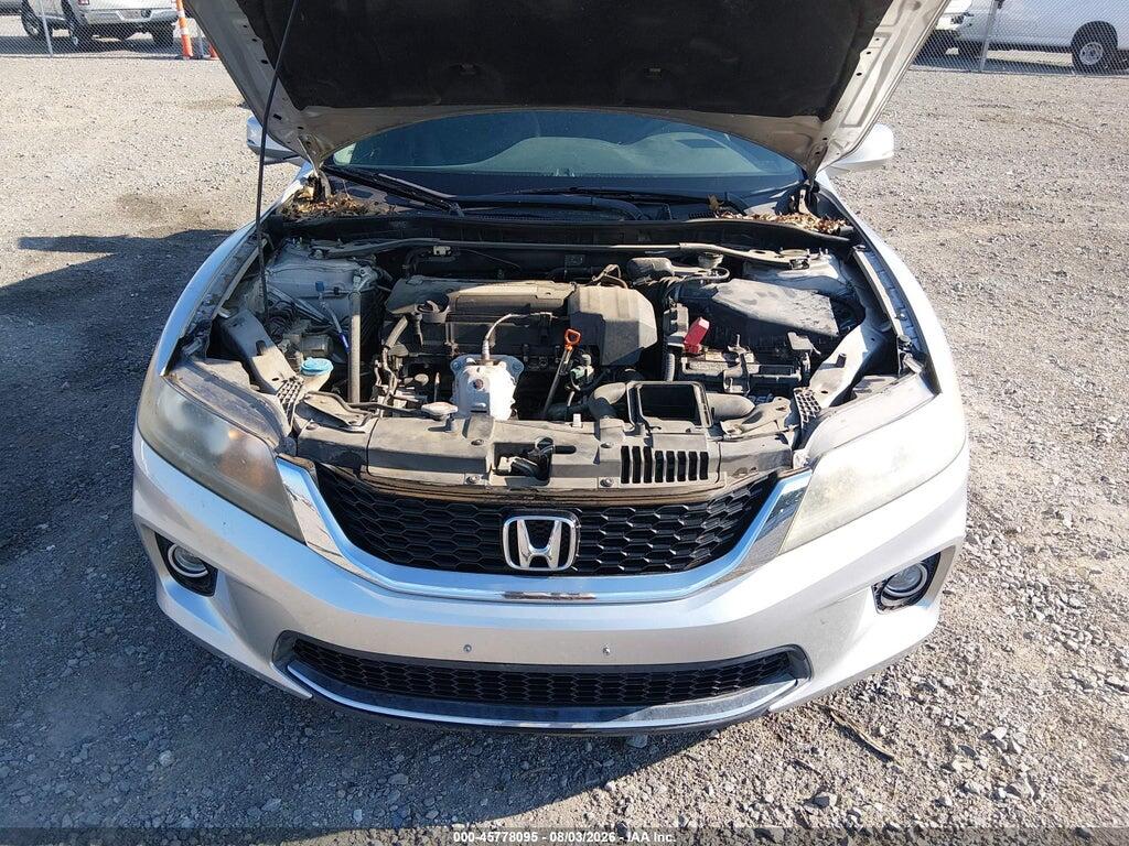 1HGCT1B84DA016491 2013 HONDA ACCORD photo no. 10