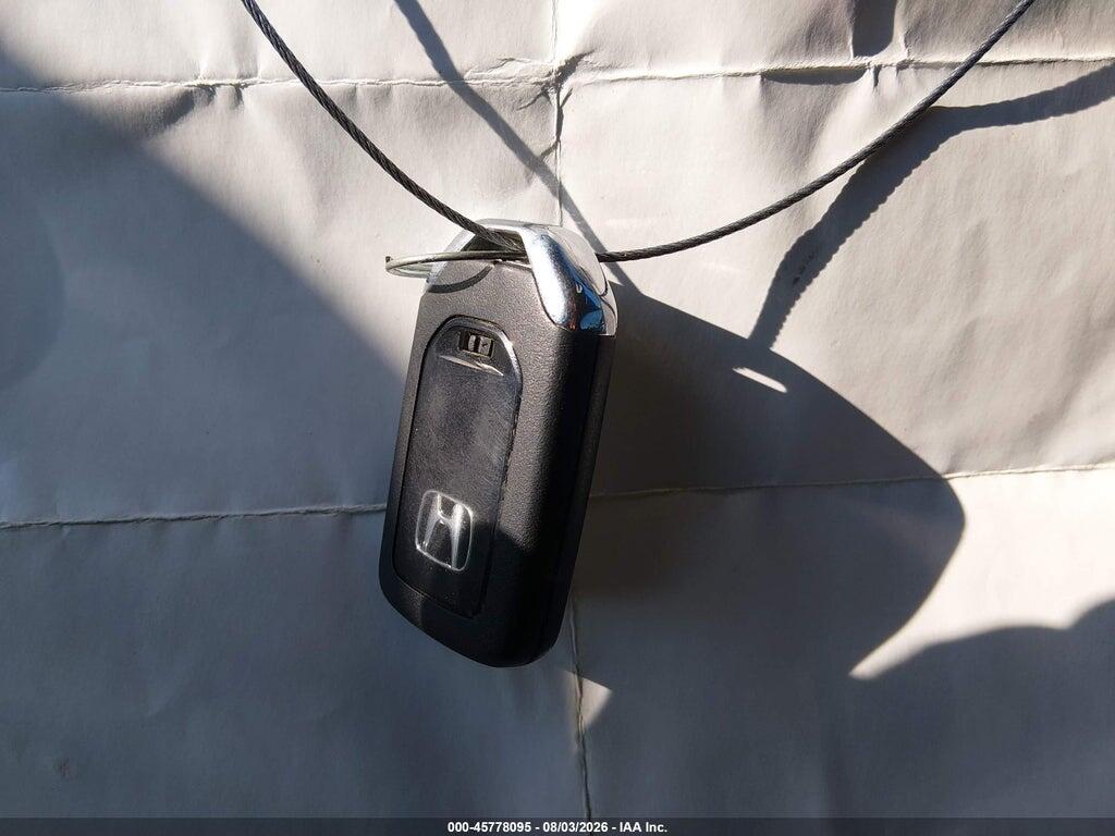 1HGCT1B84DA016491 2013 HONDA ACCORD photo no. 11