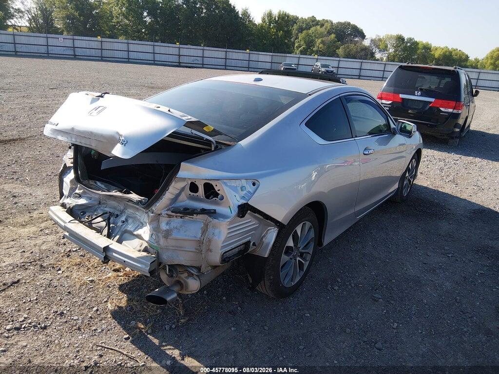 1HGCT1B84DA016491 2013 HONDA ACCORD photo no. 4