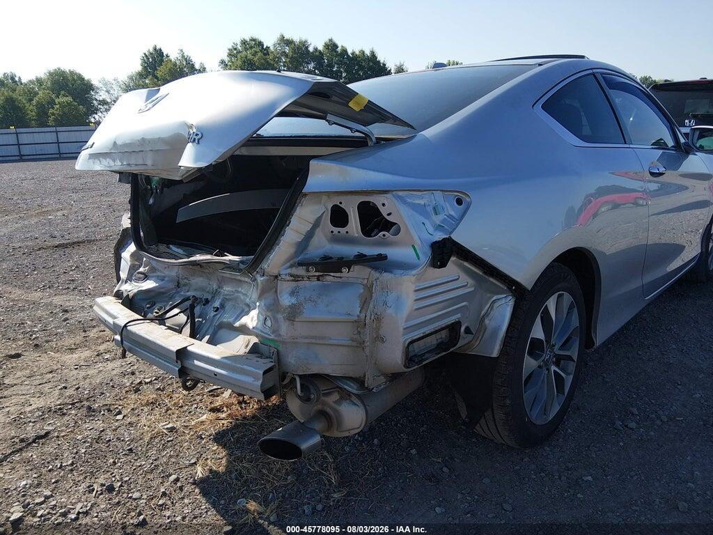 1HGCT1B84DA016491 2013 HONDA ACCORD photo no. 6