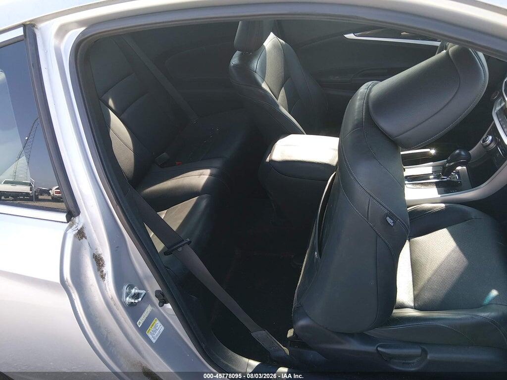 1HGCT1B84DA016491 2013 HONDA ACCORD photo no. 8