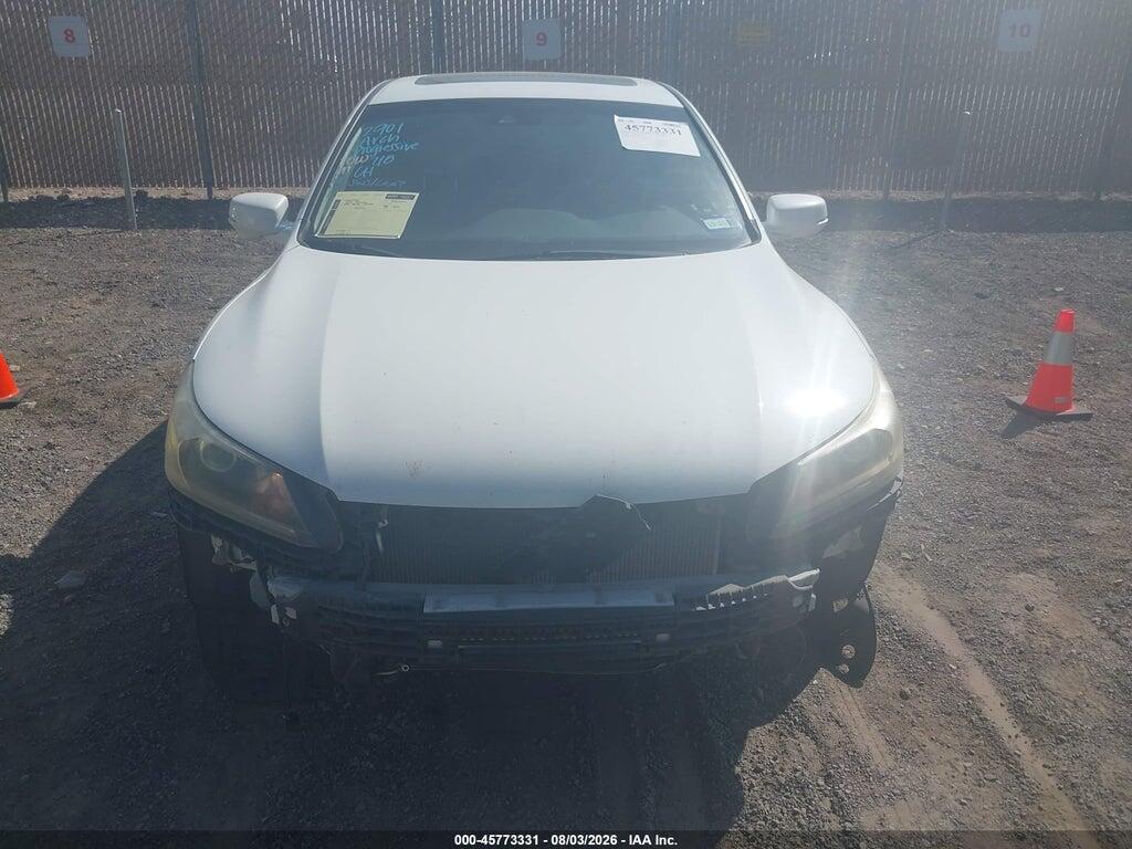 1HGCR2F87DA060080 2013 HONDA ACCORD photo no. 12