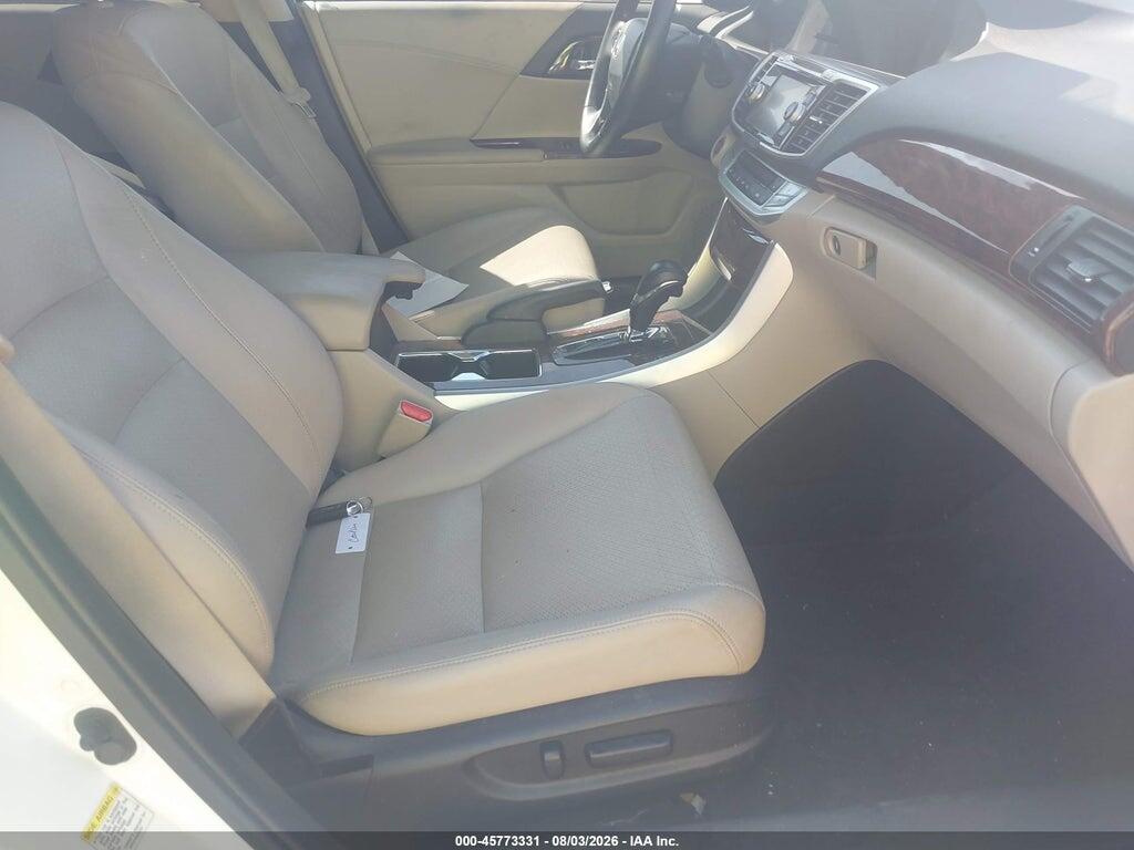 1HGCR2F87DA060080 2013 HONDA ACCORD photo no. 5