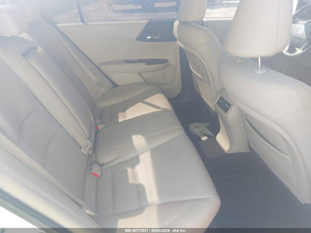 1HGCR2F87DA060080 2013 HONDA ACCORD photo no. 8