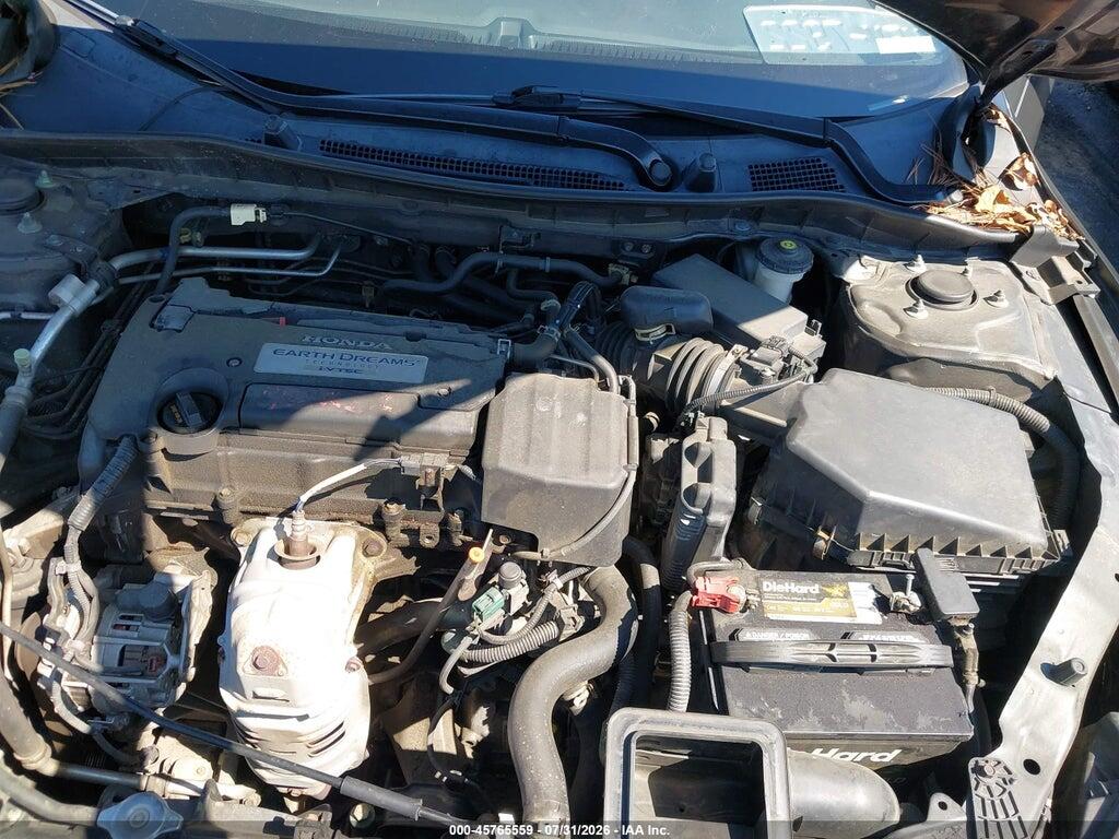 1HGCR2F37DA008176 2013 HONDA ACCORD photo no. 10