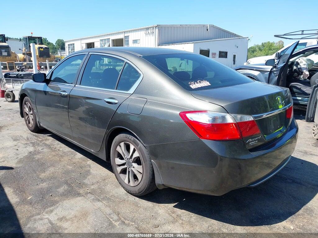 1HGCR2F37DA008176 2013 HONDA ACCORD photo no. 3