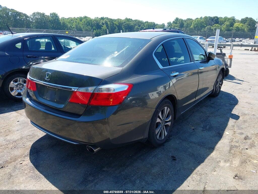 1HGCR2F37DA008176 2013 HONDA ACCORD photo no. 4