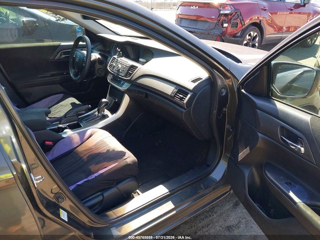 1HGCR2F37DA008176 2013 HONDA ACCORD photo no. 5