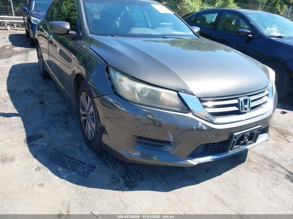1HGCR2F37DA008176 2013 HONDA ACCORD photo no. 6