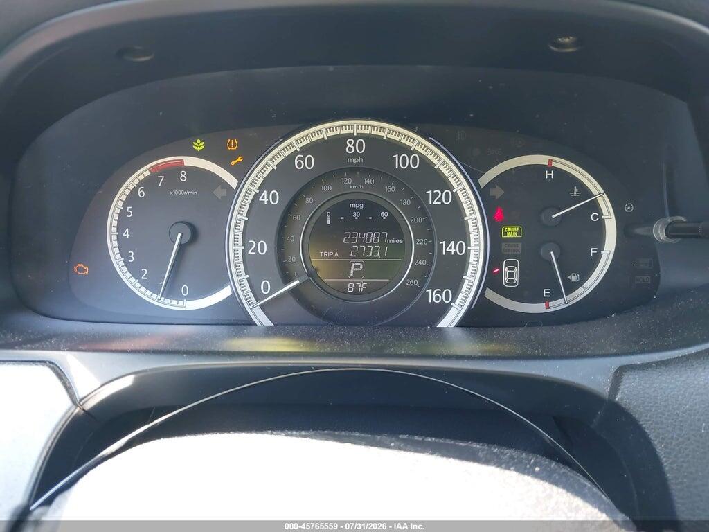 1HGCR2F37DA008176 2013 HONDA ACCORD photo no. 7