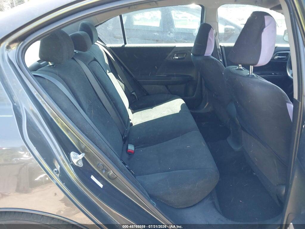 1HGCR2F37DA008176 2013 HONDA ACCORD photo no. 8
