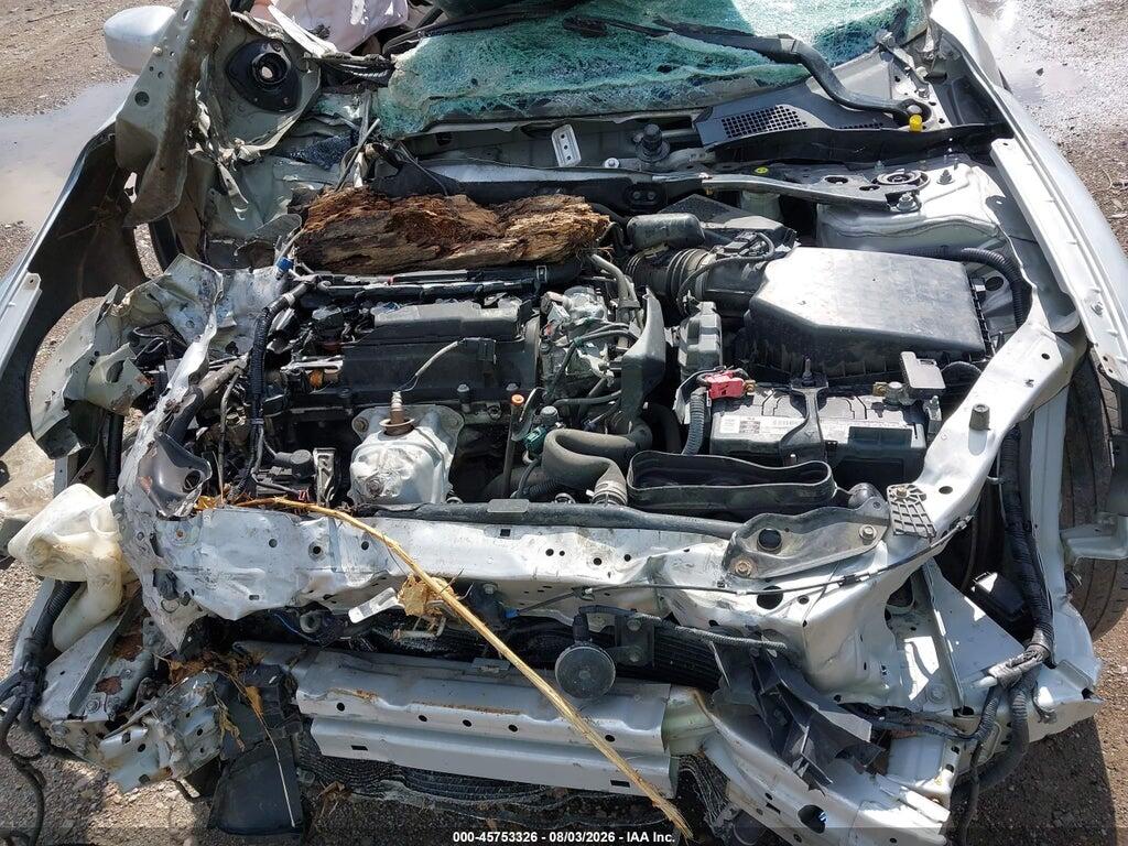 1HGCT1B7XDA015191 2013 HONDA ACCORD photo no. 10