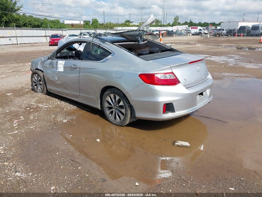 1HGCT1B7XDA015191 2013 HONDA ACCORD photo no. 3