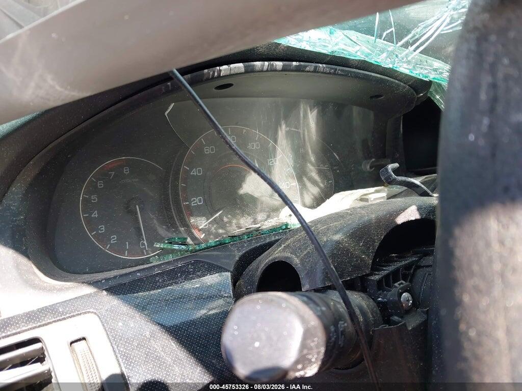 1HGCT1B7XDA015191 2013 HONDA ACCORD photo no. 7