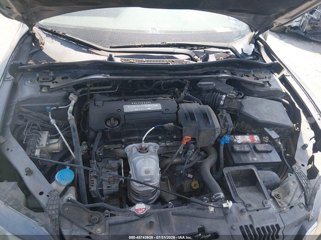 1HGCT1B89DA014798 2013 HONDA ACCORD photo no. 10