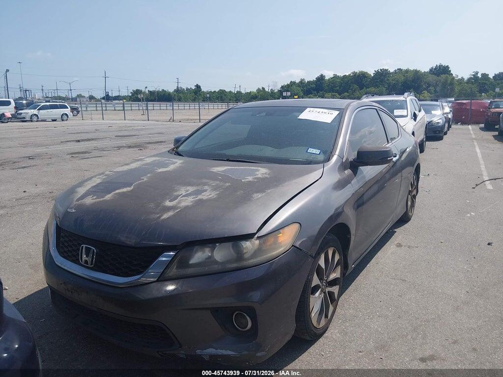 1HGCT1B89DA014798 2013 HONDA ACCORD photo no. 11