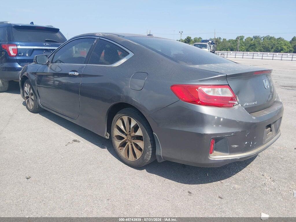 1HGCT1B89DA014798 2013 HONDA ACCORD photo no. 3