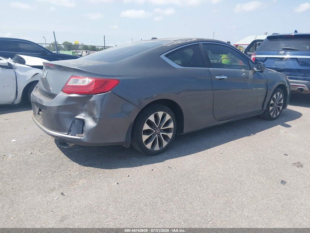1HGCT1B89DA014798 2013 HONDA ACCORD photo no. 4