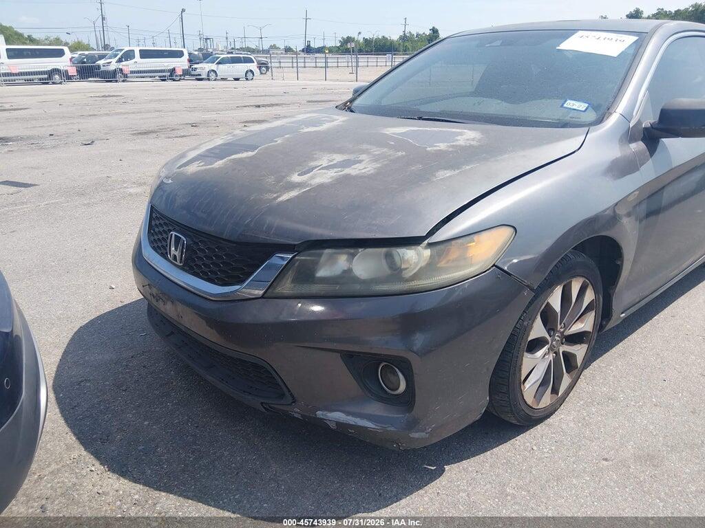 1HGCT1B89DA014798 2013 HONDA ACCORD photo no. 6