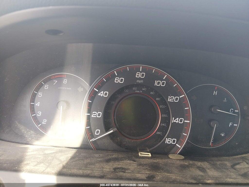 1HGCT1B89DA014798 2013 HONDA ACCORD photo no. 7