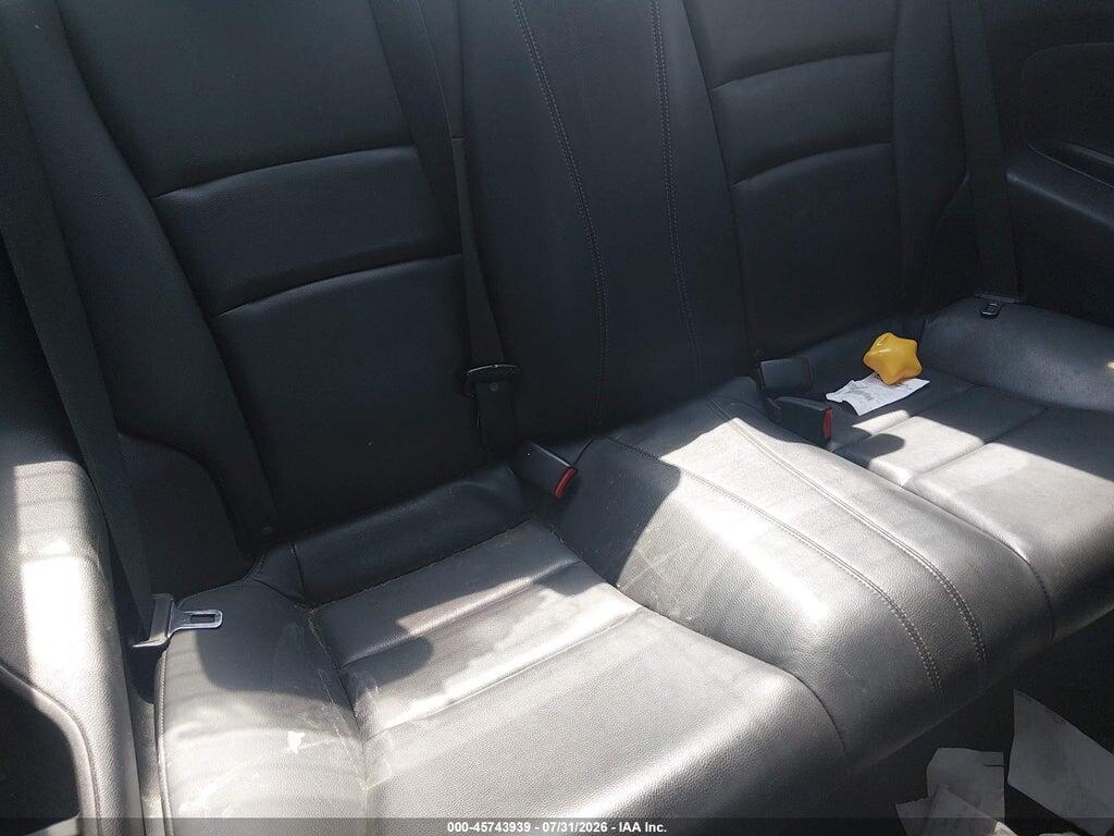 1HGCT1B89DA014798 2013 HONDA ACCORD photo no. 8