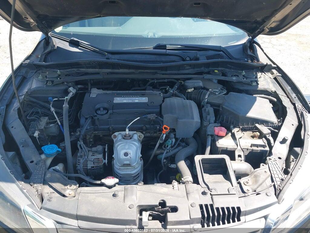 1HGCR2F89DA034189 2013 HONDA ACCORD photo no. 10