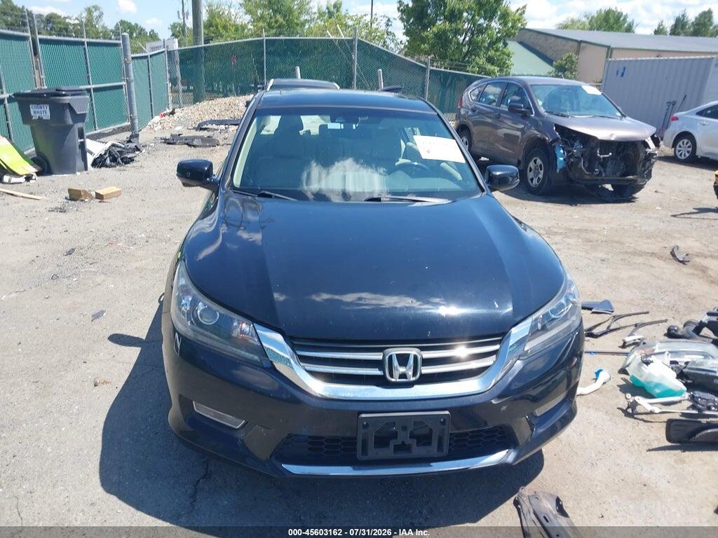 1HGCR2F89DA034189 2013 HONDA ACCORD photo no. 12